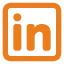 LinkedIn Logo